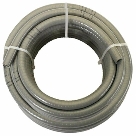 AFC CABLE SYSTEMS 0.5 in. x 100 ft. Sealtite Computer Wire Blue Bond Conduit 536730